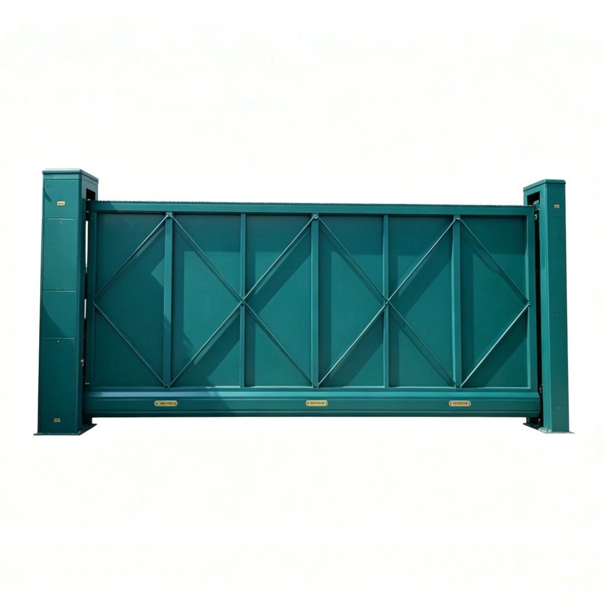 南平延平四鹤街道电动悬空门